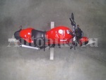     Ducati Monster400ie 2008  3